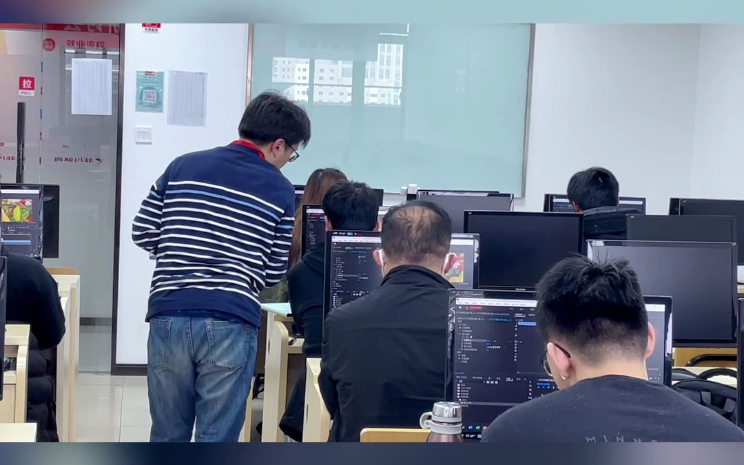 聊城Pr視頻剪輯培訓(xùn) PS美工培訓(xùn) 影視動(dòng)畫設(shè)計(jì)